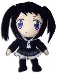 Tsugumi Harudori - Soul Eater Not